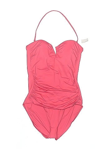 Tommy Bahama One Piece Swimsuit (view 1)