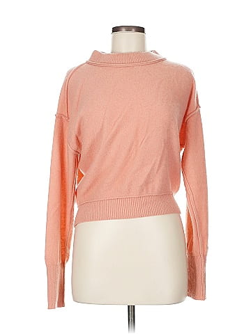 Free People Cashmere Pullover Sweater (view 1)