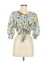 Showpo 3/4 Sleeve Blouse