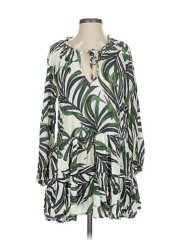 Show Me Your Mumu 3/4 Sleeve Blouse (view 1)