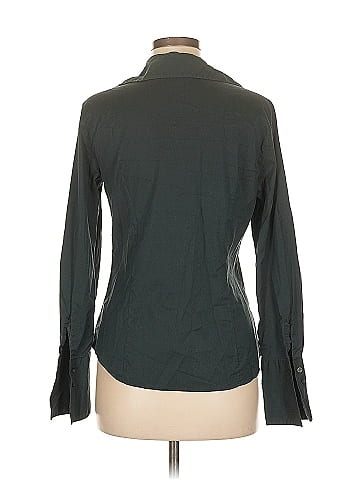 Express Long Sleeve Blouse (view 2)