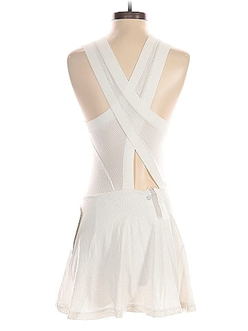 Lululemon Athletica Cocktail Dress (view 2)