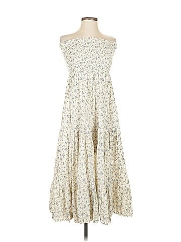 Nothing Fits But Casual Dress (view 1)