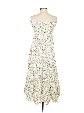 Nothing Fits But Casual Dress (view 2)