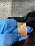 Alberto Makali Black Blazer Size 4 - photo 7