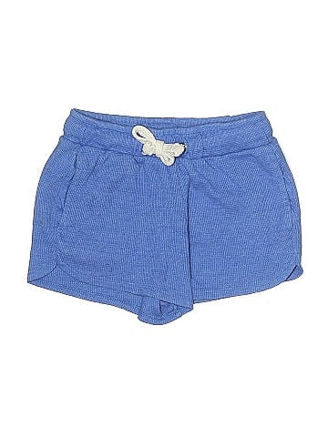Vintage Havana Athletic Shorts (view 1)