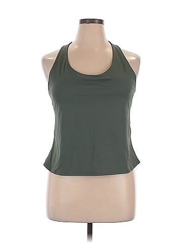 Active by Old Navy Tank Top (view 1)