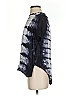 Assorted Brands Tie-dye Silver Black Short Sleeve Blouse Size S - photo 5