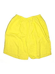 Flax Athletic Shorts