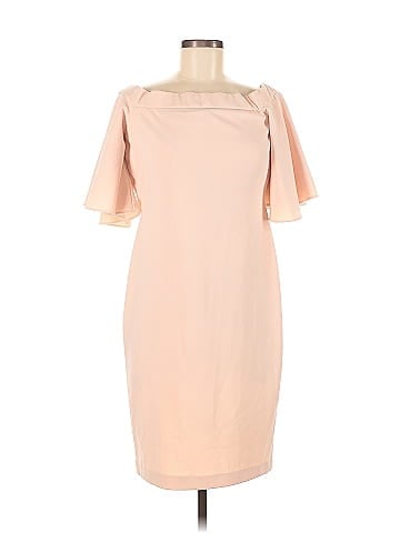 Eliza J Cocktail Dress (view 1)