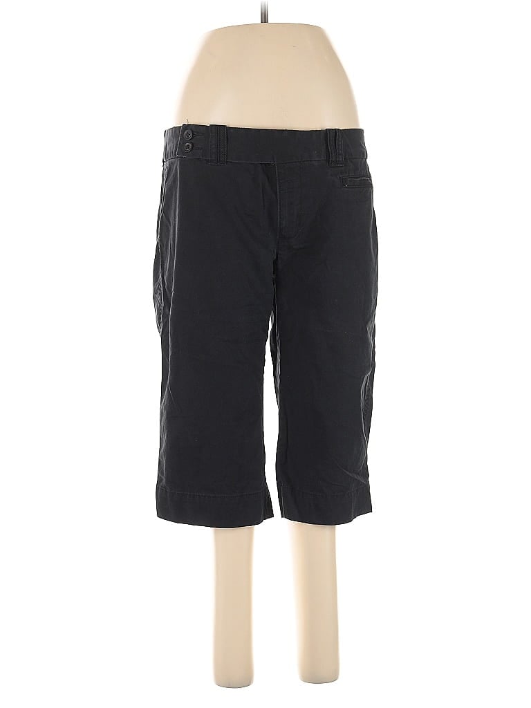 Pre-owned Old Navy Active Pants In Black