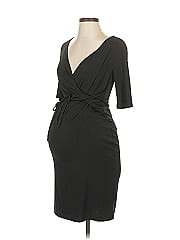 A Pea In The Pod Cocktail Dress