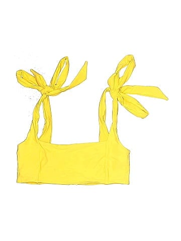 Tularosa Swimsuit Top (view 1)