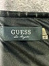 Guess 100% Polyester Gray Casual Dress Size 4 - photo 7