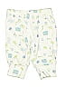 Miniwear 100% Cotton Ivory Casual Pants Size S (toddler) - photo 1