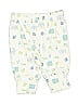 Miniwear 100% Cotton Ivory Casual Pants Size S (toddler) - photo 2