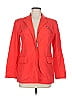 Giorgio Armani Red Jacket Size 8 - photo 1
