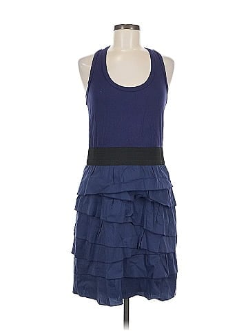 BCBGMAXAZRIA Cocktail Dress (view 1)