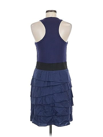 BCBGMAXAZRIA Cocktail Dress (view 2)
