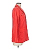 Giorgio Armani Red Jacket Size 8 - photo 3