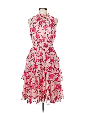 Eliza J Cocktail Dress (view 1)