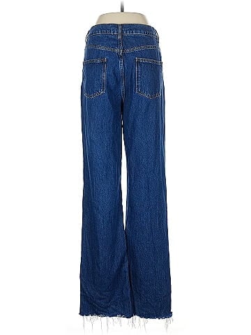 Zara Jeans (view 2)