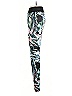 Nike Print Green Active Pants Size XS - photo 5