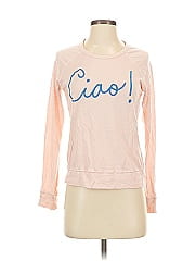 Sundry Long Sleeve T Shirt