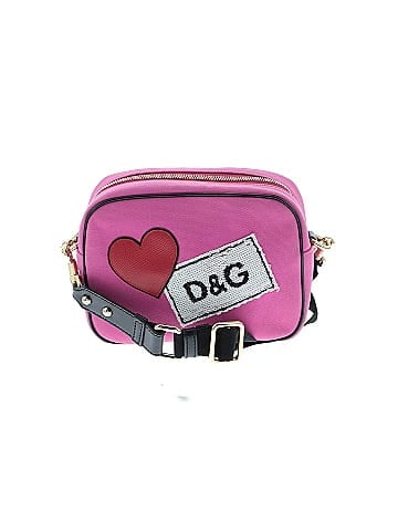D&G Dolce & Gabbana Crossbody Bag (view 1)