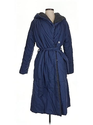 Free People Raincoat (view 1)