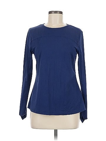 FILA Long Sleeve T-Shirt (view 1)