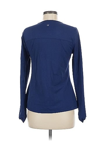 FILA Long Sleeve T-Shirt (view 2)
