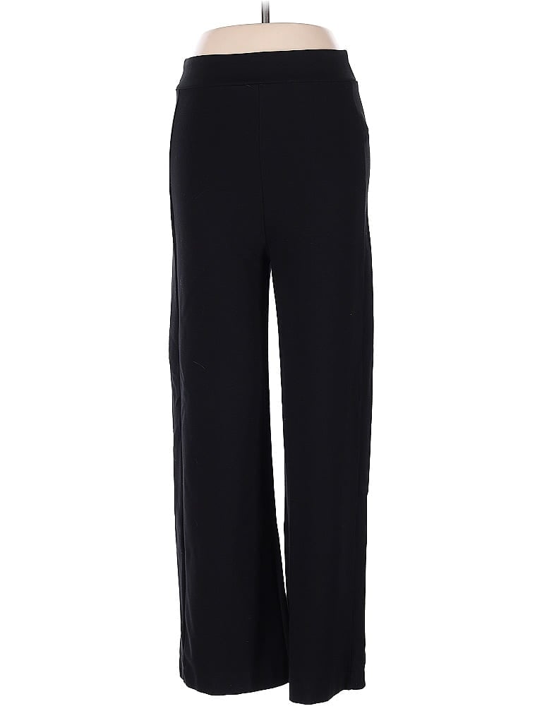 Pre-owned Black Tape_ Active Pants In Black