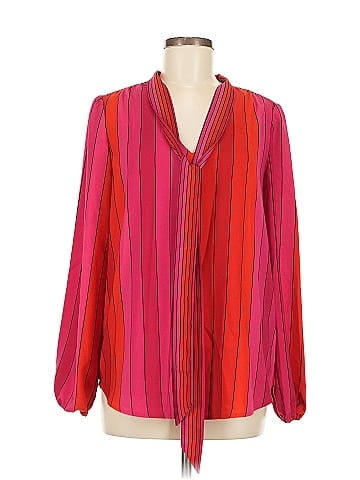 Rachel Zoe TJX Long Sleeve Blouse (view 1)