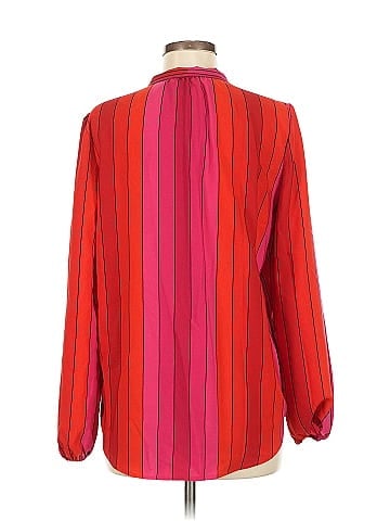 Rachel Zoe TJX Long Sleeve Blouse (view 2)