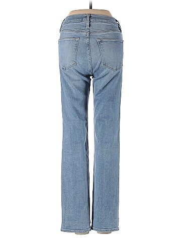 FRAME Denim Jeans (view 2)
