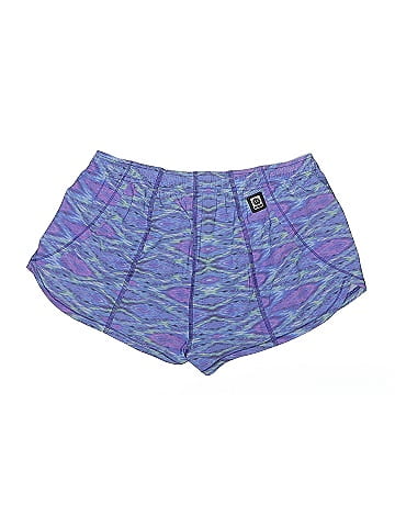 Jolyn Shorts (view 2)
