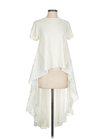 English Factory Short Sleeve Top (view 1)