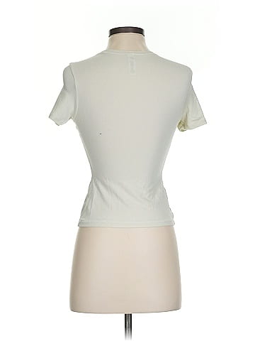 SKIMS Short Sleeve Top (view 2)