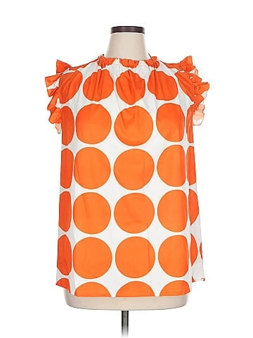 Unbranded Sleeveless Blouse (view 1)