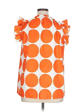 Unbranded Sleeveless Blouse (view 2)