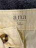 a.n.a. A New Approach Ivory Khakis Size 16 - photo 3