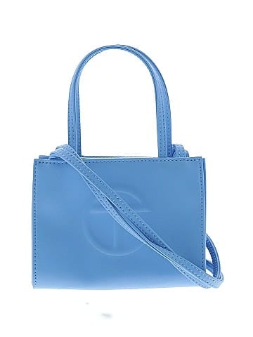 Telfar Small Shopping Bag (view 1)
