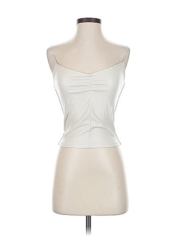 Heartloom Sleeveless Blouse (view 1)