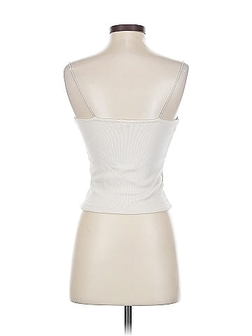 Heartloom Sleeveless Blouse (view 2)