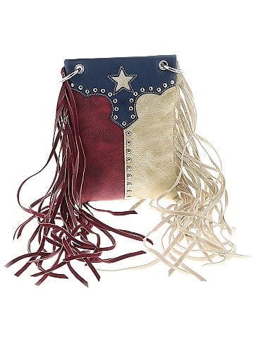 Blazin Roxx Crossbody Bag (view 1)