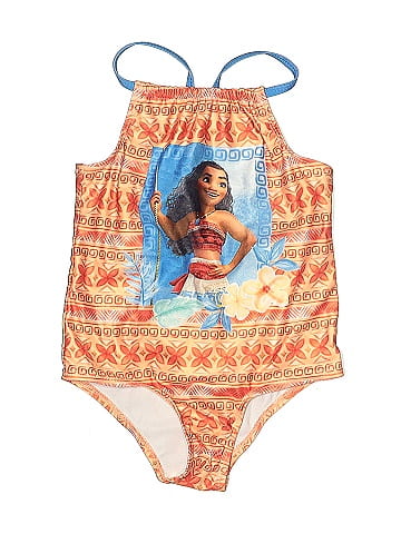 Disney One Piece Swimsuit (view 1)