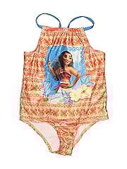 Disney One Piece Swimsuit