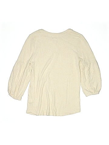 Gap Kids 3/4 Sleeve Top (view 2)