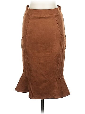 Olivia Blu Casual Skirt (view 2)